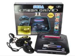 Игровая приставка SEGA Mega Drive 2 оптом