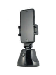 Держатель для фото и видео съёмки Object Tracking Holder 360 с датчиком движения оптом