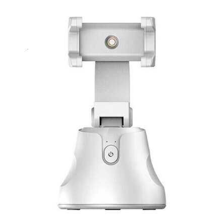 Держатель для фото и видео съёмки Object Tracking Holder 360 с датчиком движения оптом