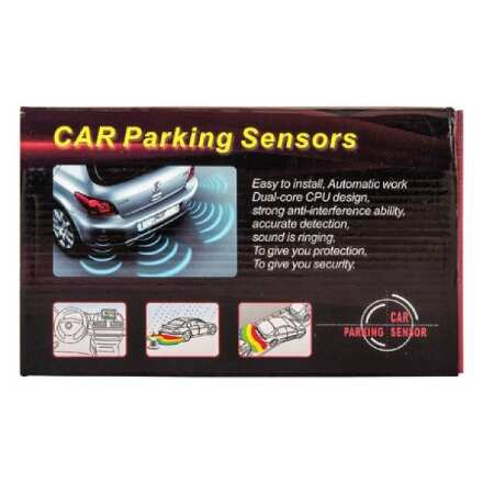 Парктроник CAR Parking Sensors оптом