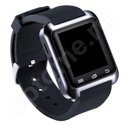 Смарт-часы Smart watch U8 оптом