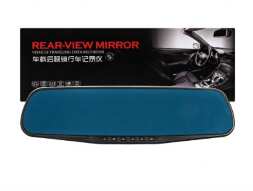 Зеркало-видеорегистратор Rear View Mirror оптом