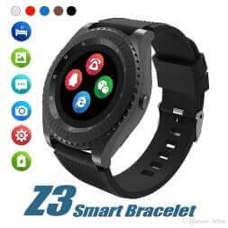 Умные часы Smart Watch Z3 оптом