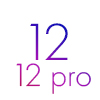 Чехлы для iPhone 12/12 Pro (6.1)